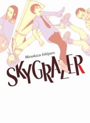Skygrazer (ISBN: 9781647291891)