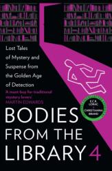 Bodies from the Library 4 (ISBN: 9780008381004)