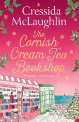 The Cornish Cream Tea Bookshop (ISBN: 9780008503727)