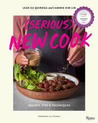 (Serious) New Cook (ISBN: 9781599621654)