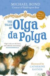 Tales of Olga da Polga (ISBN: 9780192787538)
