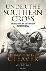 Under the Southern Cross (ISBN: 9781472838230)