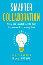 Smarter Collaboration (ISBN: 9781647822743)