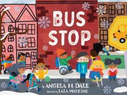 Bus Stop (ISBN: 9781951836474)