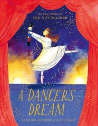 A Dancer's Dream (ISBN: 9781471186141)