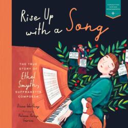 RISE UP WITH A SONG (ISBN: 9781638191315)