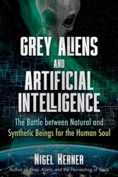 Grey Aliens and Artificial Intelligence (ISBN: 9781591434498)