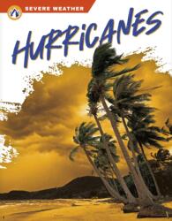 Severe Weather: Hurricanes (ISBN: 9781637383407)