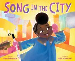 Song in the City (ISBN: 9780063011120)