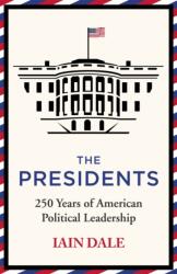 The Presidents (ISBN: 9781529379563)