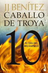 Caballo de troya 10 (ISBN: 9788408263562)