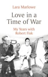 Love in a Time of War (ISBN: 9781801102520)