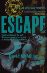Evadare (ISBN: 9781912049967)