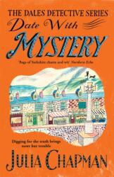 Date with Mystery (ISBN: 9781035002405)