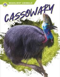 Cassowary (ISBN: 9781637383186)