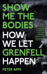 Show Me the Bodies (ISBN: 9780861546152)