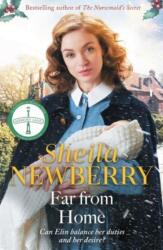 Far from Home (ISBN: 9781838776893)
