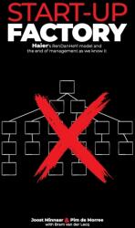 Start-up Factory (ISBN: 9789083190396)