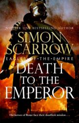 Death to the Emperor (ISBN: 9781472287137)