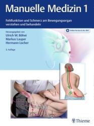 Fehlfunktion und Schmerz am Bewegungsorgan verstehen und behandeln (ISBN: 9783132403048)