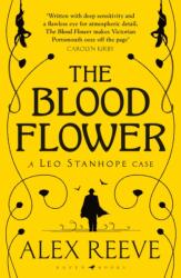The Blood Flower (ISBN: 9781526612755)