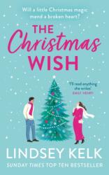 Christmas Wish (ISBN: 9780008407827)