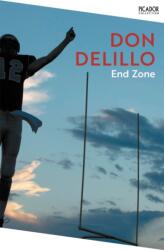 End Zone (ISBN: 9781529092080)
