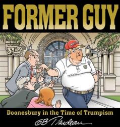 Former Guy (ISBN: 9781524875589)