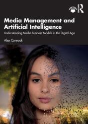 Media Management and Artificial Intelligence (ISBN: 9781032100944)