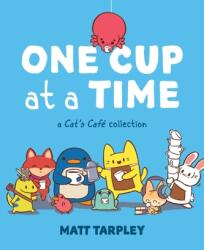 One Cup at a Time (ISBN: 9781524872182)