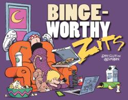 Bingeworthy (ISBN: 9781524875640)