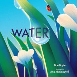 WATER (ISBN: 9780807586693)