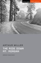 The Ride Down Mt. Morgan (ISBN: 9781350261358)