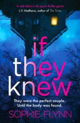 If They Knew (ISBN: 9781804360859)
