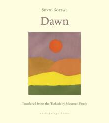 Dawn (ISBN: 9781953861382)