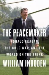 The Peacemaker (ISBN: 9781524745899)