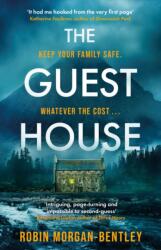 The Guest House (ISBN: 9781409194248)
