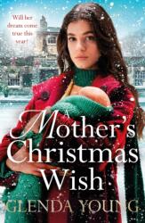 A Mother's Christmas Wish (ISBN: 9781472283252)