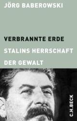 Verbrannte Erde (ISBN: 9783406799747)