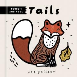 Wee Gallery Touch and Feel: Cozi (ISBN: 9780711275478)