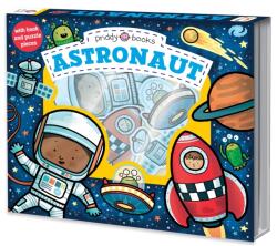 Let's Pretend Astronaut (ISBN: 9781838991517)
