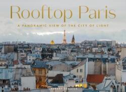 Rooftop Paris (ISBN: 9781419765131)