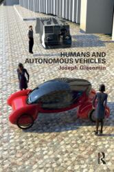Humans and Autonomous Vehicles (ISBN: 9781032334646)
