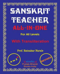 Sanskrit for English Speaking People - Ratnakar Narale (2014)
