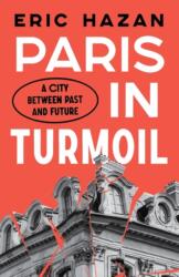 Paris in Turmoil (ISBN: 9781839764660)