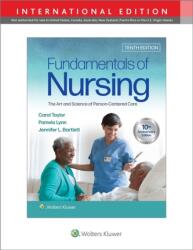 Fundamentals of Nursing (ISBN: 9781975184889)
