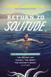 Return to Solitude (ISBN: 9781550179712)