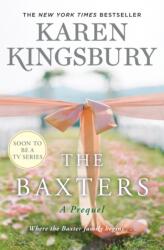 The Baxters (ISBN: 9781982104269)