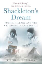 Shackleton's Dream (ISBN: 9781803991665)