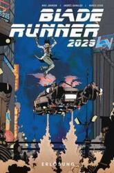 Blade Runner 2029 (ISBN: 9783741630774)
